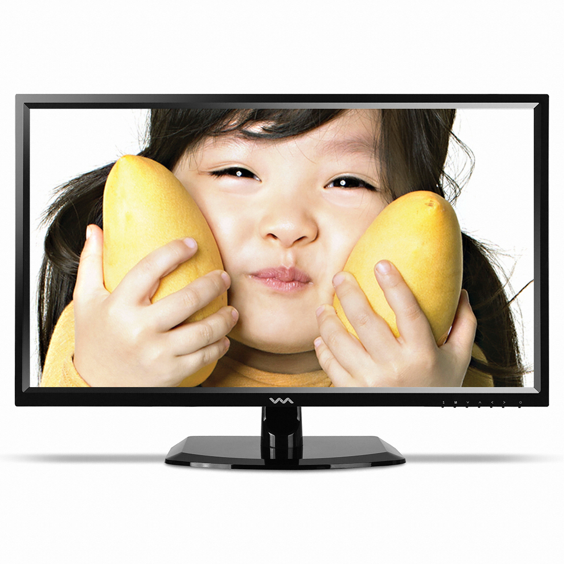 와사비망고 UHD280 DP REAL4K 재은이 무결점_이미지