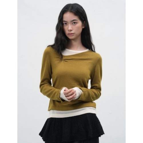 ���ʷ����̵�� ��߶��� ���̾�� ��Ʈ Ǯ���� OLIVE WBE3L05518 WBE3L05518OL 224958