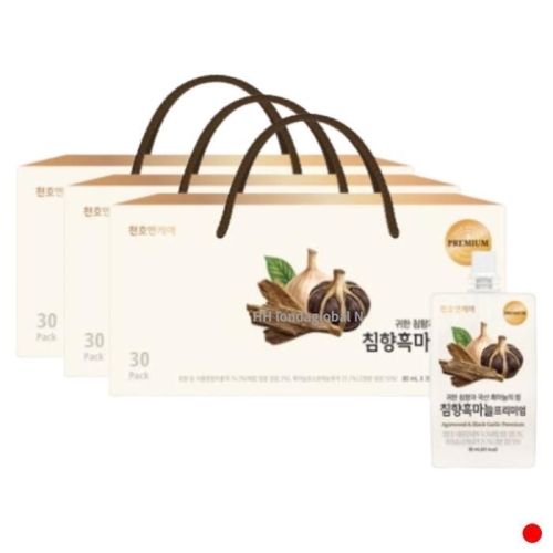 õȣ���ɾ� ħ�� �渶�� �����̾� 80ml 30��