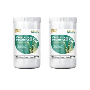 로얄캐네디언 20배 시서스 파우더 500g (2개)_이미지