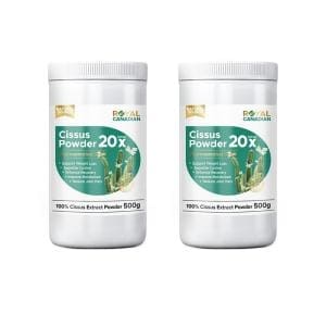 로얄캐네디언 20배 <b>시서스</b> 파우더 500g