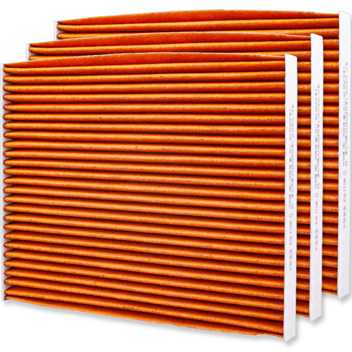 필터24 PM2.5 초미세먼지 활성탄필터 YC06 (3개)