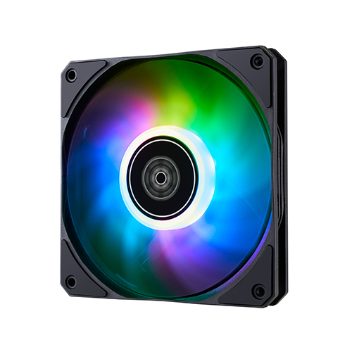 SilverStone SST-AS120-ARGB STCOM_이미지