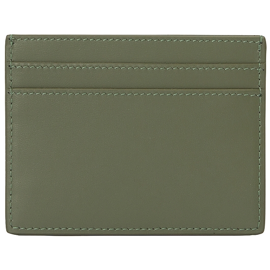 생로랑 로고 카드지갑 370779 1JB0J 3317_이미지