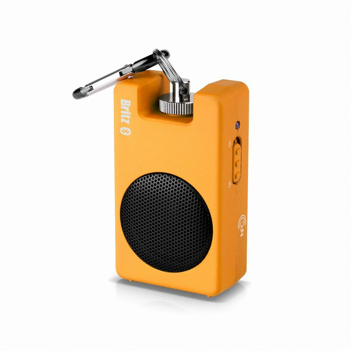 Britz 브리츠액세서리즈 BA-V200 Mini.B (정품)_이미지