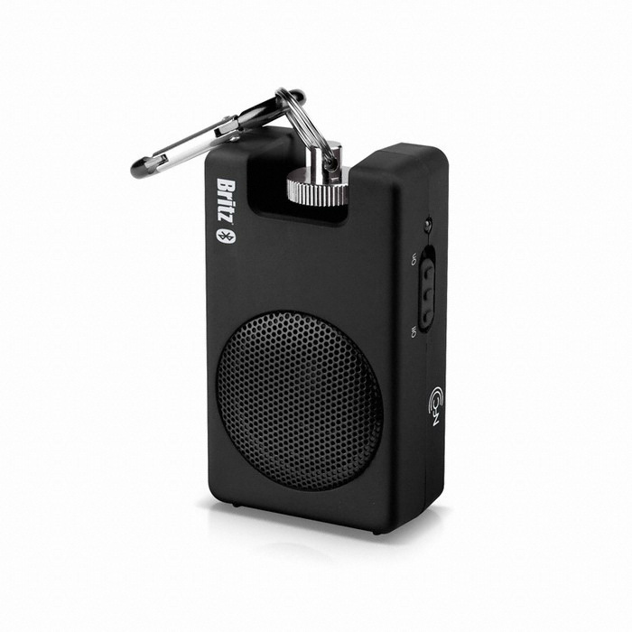 Britz 브리츠액세서리즈 BA-V200 Mini.B (정품)_이미지