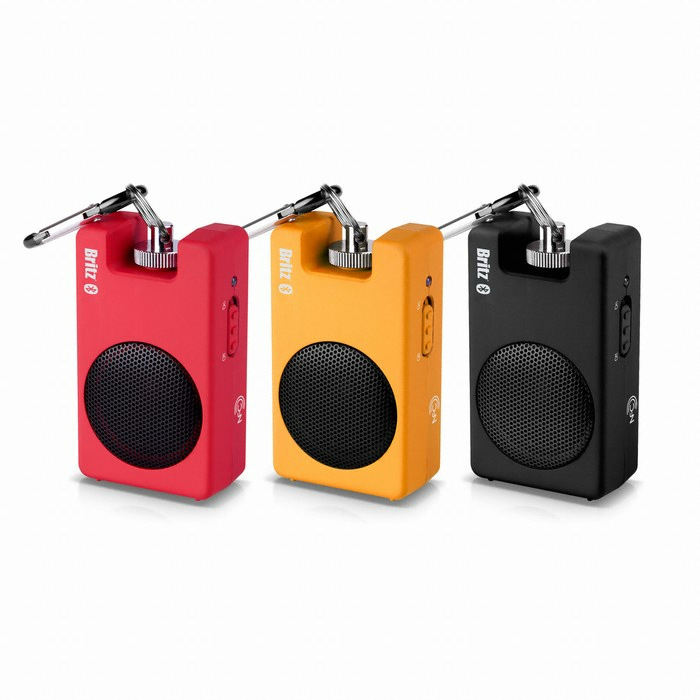 Britz 브리츠액세서리즈 BA-V200 Mini.B (정품)_이미지