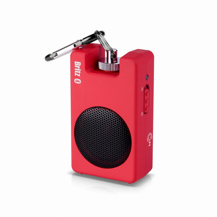 Britz 브리츠액세서리즈 BA-V200 Mini.B (정품)_이미지