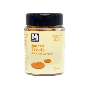 노른자트릿 80g