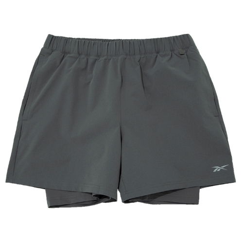 리복 2 IN 1 러닝 쇼츠 REPA5FB73G3_이미지