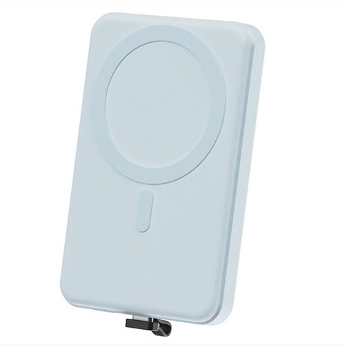 바운드랩 라플루 PD PPS 45W 보조배터리 RPB-MS01 10000mAh_이미지