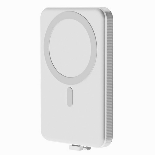 바운드랩 라플루 PD PPS 45W 보조배터리 RPB-MS01 10000mAh_이미지