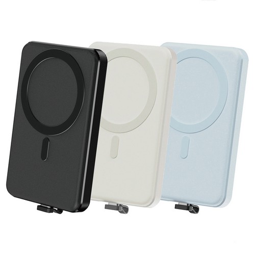 바운드랩 라플루 PD PPS 45W 보조배터리 RPB-MS01 10000mAh_이미지