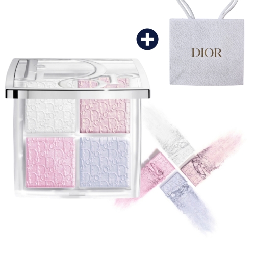 디올 백스테이지 글로우 맥시마이저 팔레트 10g