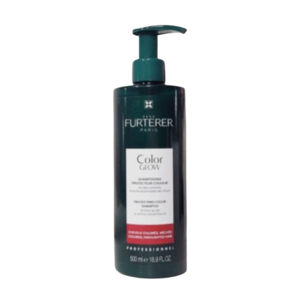 르네휘테르 컬러 글로우 염색모케어 샴푸 500ml