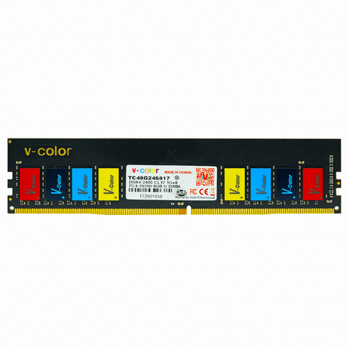 V-Color 컬러풀 DDR4-2400 (8GB)