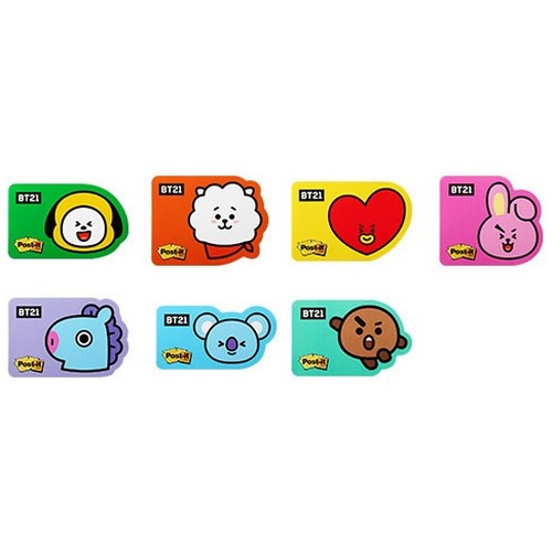 3M BT21 ����Ʈ�� ���������� ����Ʈ 654