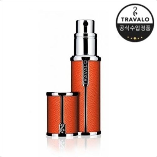 트라발로 향수공병 밀라노 5ml (1개)_이미지