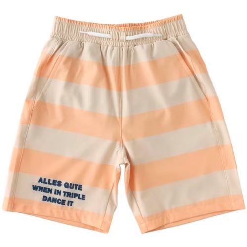 서양네트웍스 리틀그라운드 데님인더박스 스트라이프 스윔 팬츠 76111-620-05