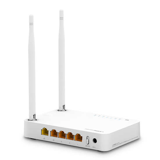 EFM ipTIME N604SR 유무선공유기_이미지