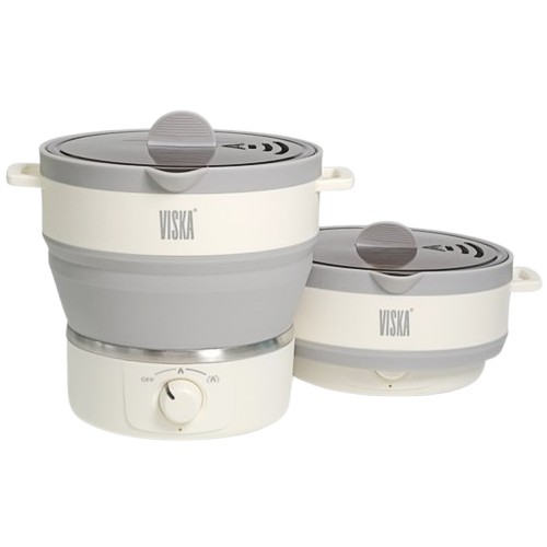 지티스 변색 없는 여행용 전기포트 24년형