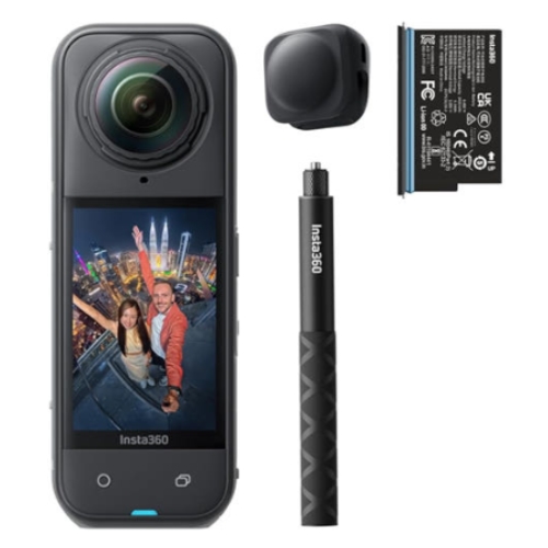 인스타360 X5 (스타터 번들)_이미지