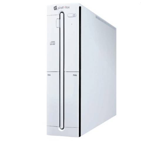 엔와이컴퓨터 WM1T-티나3240SSD (HDTV, 68cm LED )_이미지