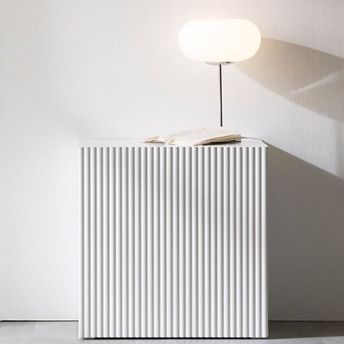 라자가구  스완 높은 거실장 600