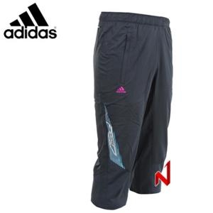  아디다스 유니폼 F50 HD 3/4 우븐팬츠 Z33045 단체복 웨어 복장 드라이핏