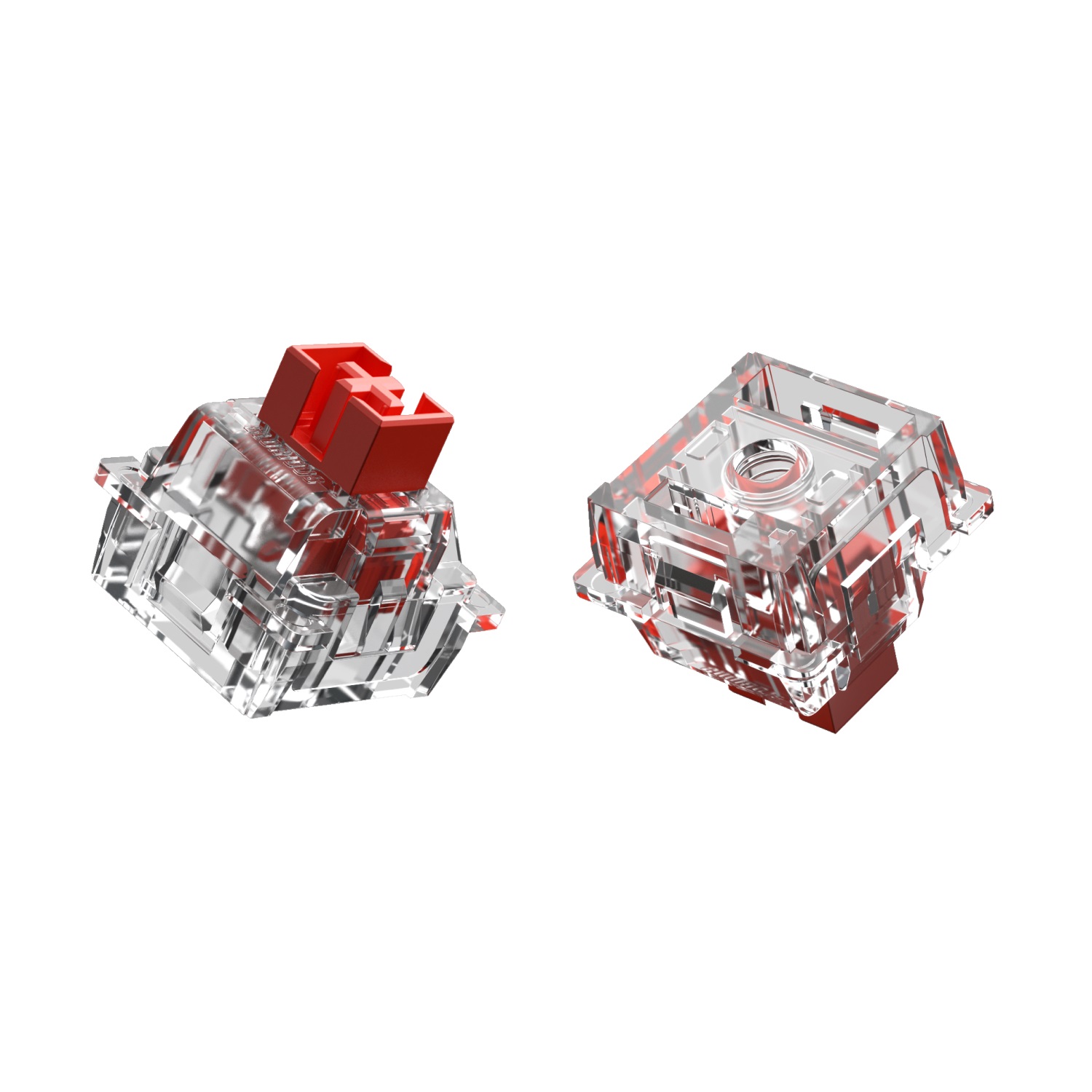 글로리어스 FOX HE 마그네틱 자석축 사전 윤활 스위치 36Pcs_이미지