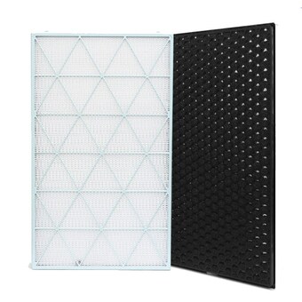 연희테크 참필터 삼성전자 비스포크 큐브 Air 전용 CFX-J1005D 호환용 필터세트