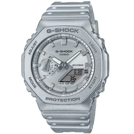 G-SHOCK 지얄오크_GA-2100FF-8A_이미지