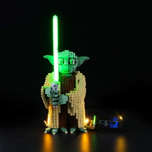 75255 요다 Yea LED KIT New Ver. 조 키트