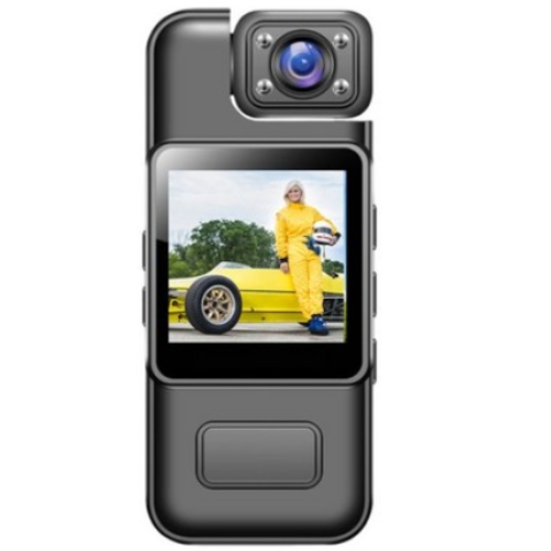 EMITAIM MHD11Pro 바디캠 (해외구매)_이미지