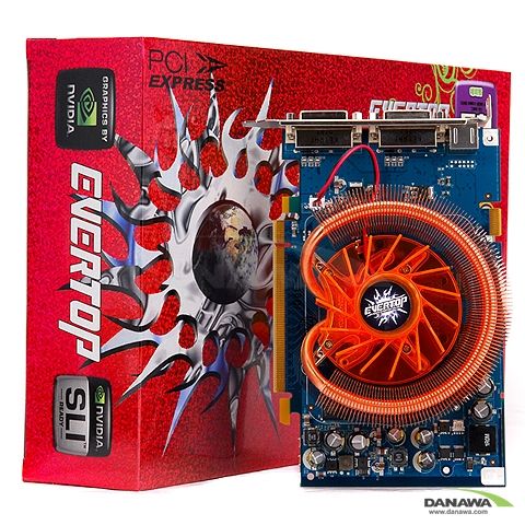 EVERTOP ������ 8600GT ��ʽ� 256MB GX810