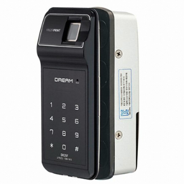 유니코하이테크 드림 DR35FGC-N (단문형)