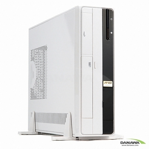 월드컴퓨터산업 OMEGA LP-801 화이트 (OMEGA 400TFX V2.2)_이미지
