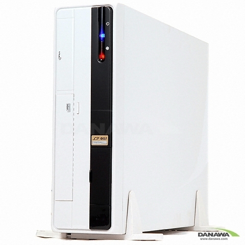 월드컴퓨터산업 OMEGA LP-801 화이트 (OMEGA 400TFX V2.2)_이미지