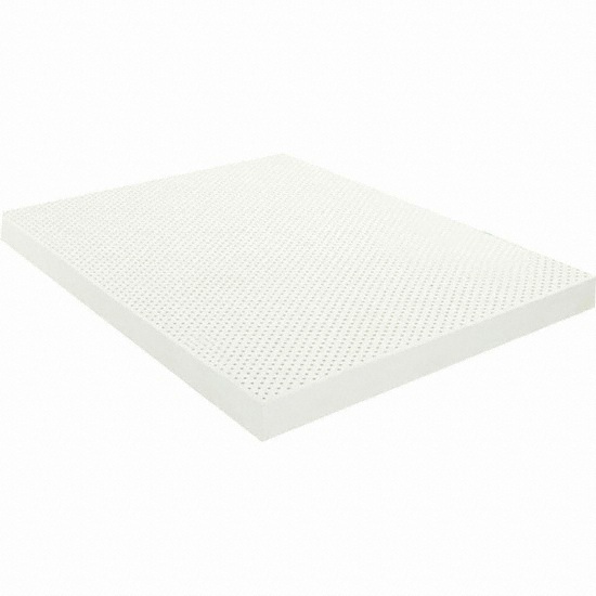 러버앳홈 신말레이시아 라미폼 라텍스 7.5cm (싱글)_이미지
