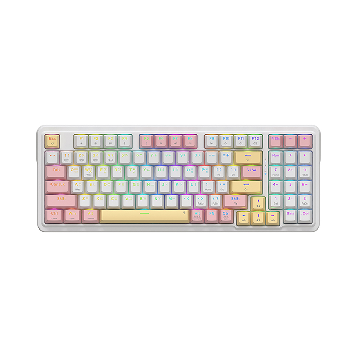 ���� AK94BT ������ ���� ��ġ