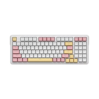 앱코 AK94BT 유무선 기계식 피치