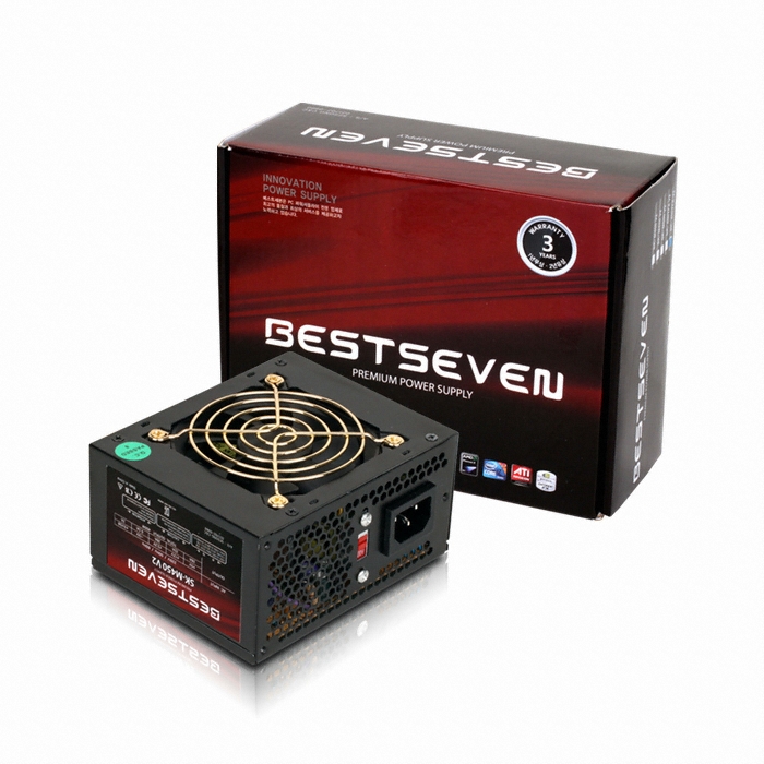 BestSeven SK-M450 V2_이미지