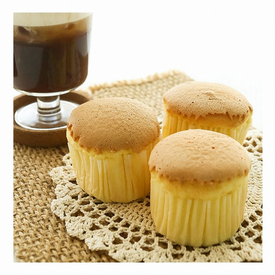 한올식품 시몬카스테라 30g (1개)