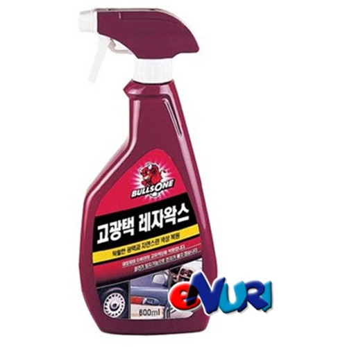 불스원 고광택 레자왁스 (500ml)