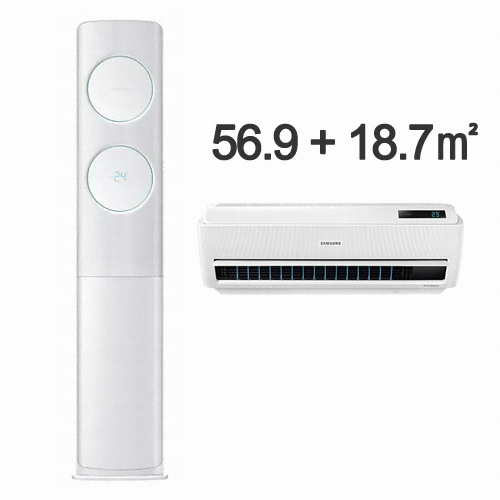 삼성전자 무풍에어컨 클래식 AF17R7573PSRS