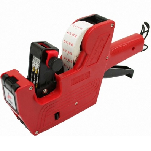 ���ؽ� ���� �󺧱� 6�� MX-5500 PLUS