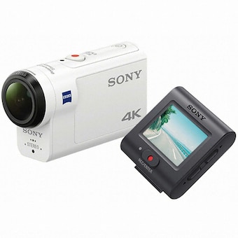 SONY FDR-<b>X3000R</b>
