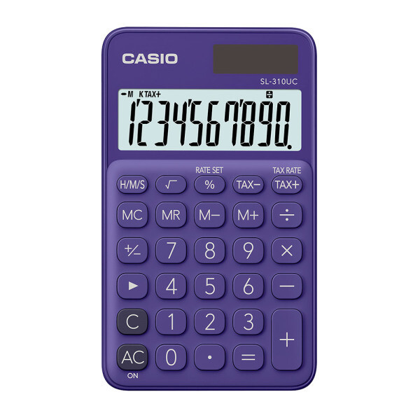 카시오 SL-310YC_이미지