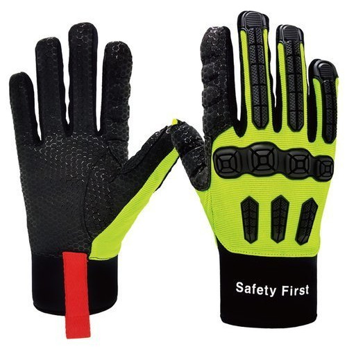 세이프웰 협착저감장갑 B형 SIR-11 (1켤레)