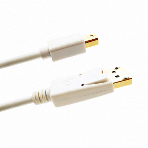 Mini DP to DP v1.2 케이블 (IN-MDPDP)